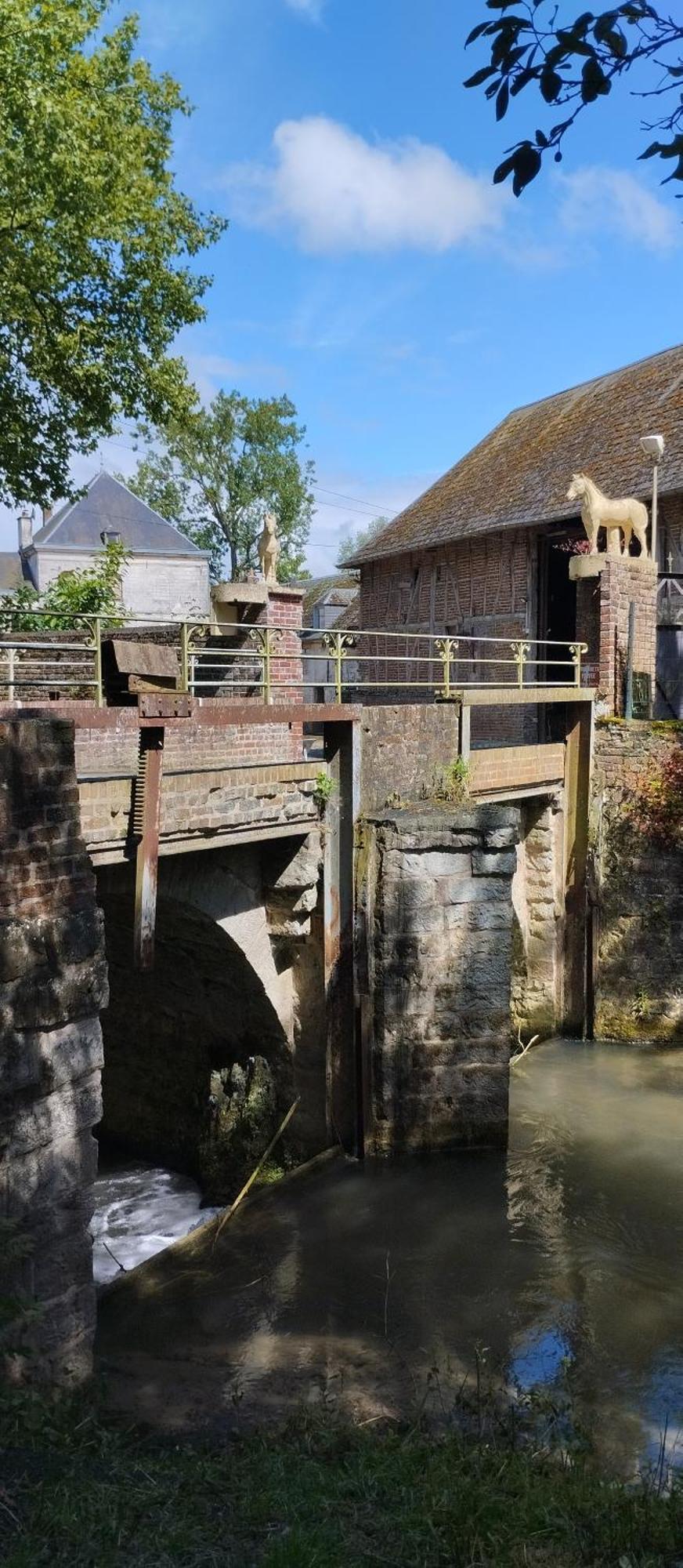 Haras De La Ressee Agnez-les-Duisans Ngoại thất bức ảnh