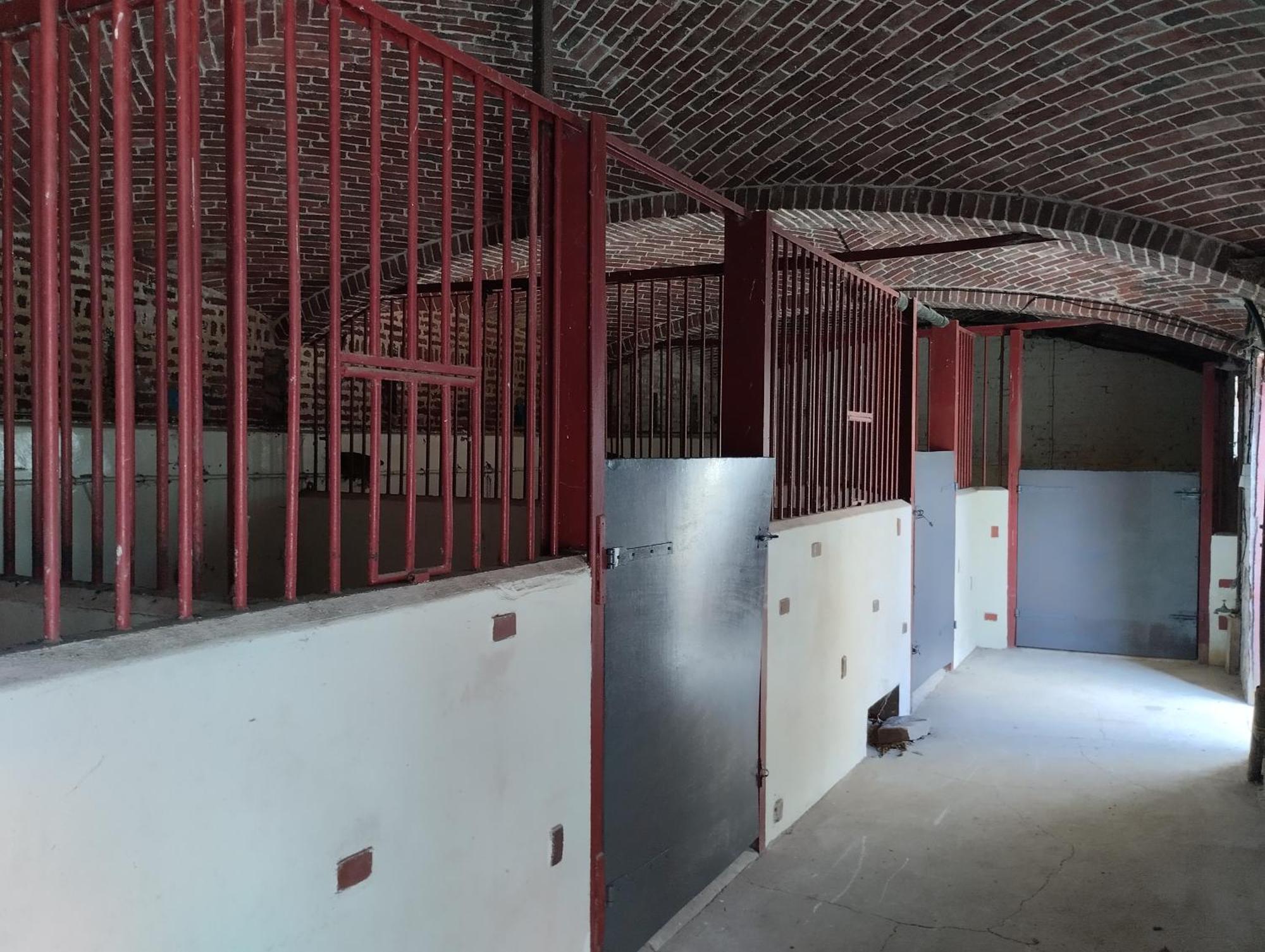 Haras De La Ressee Agnez-les-Duisans Ngoại thất bức ảnh